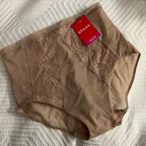 NWT Spanx Shapeware Brief | small